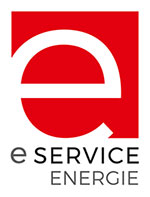 E Service Gross Logo
